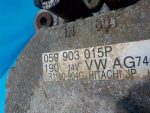 059903015P Генератор двигателя VOLKSWAGEN Touareg 2002-2010