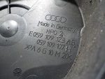 059109107H Кожух ремня ГРМ VOLKSWAGEN Touareg 2002-2010