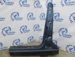 1528947 Порог левый со средней стойкой Ford Focus 2 2005-2011