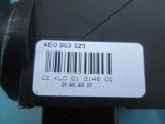 8E0953521D4PK Переключатель круиз контроля подрулевой Audi A4 (B6) 2000-2004