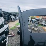 G31121CAAB Крыша Infiniti FX-QX70 (S51) 2008-2017