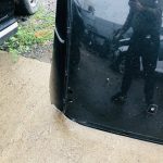 G31121CAAB Крыша Infiniti FX-QX70 (S51) 2008-2017