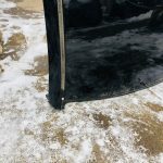 671114L000 Крыша Hyundai Solaris 2010-2017