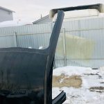 671114L000 Крыша Hyundai Solaris 2010-2017