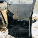 671114L000 Крыша Hyundai Solaris 2010-2017