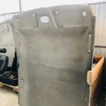  Обшивка потолка Chevrolet Aveo (T250) 2005-2011
