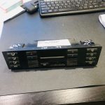641183754530 Блок управления климатконтроля BMW 5 серия E39 1995-2003