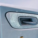 Обшивка двери задней правой Chevrolet Cobalt 2011-2015