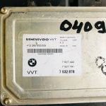 7532878 Блок управления Valvetronic BMW 7 серия E65/E66 2001-2008