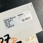 RQT000013 Блок управления пневмоподвеской LAND ROVER Range Rover Vogue III 2002-2012