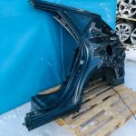 715031HC50 Крыло заднее левое KIA Ceed 2007-2012