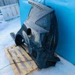 715031HC50 Крыло заднее левое KIA Ceed 2007-2012
