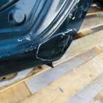 715031HC50 Крыло заднее левое KIA Ceed 2007-2012