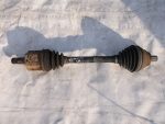 3C0407271D Привод колеса передний левый VOLKSWAGEN Passat B6 2005-2009