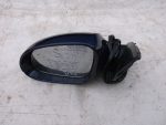 3C1857507CQ9B9 Зеркало заднего вида левое VOLKSWAGEN Passat B6 2005-2009