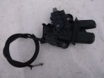 4F5827505D Замок багажника VOLKSWAGEN Passat B6 2005-2009