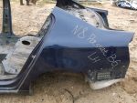 3C5809843 Крыло заднее левое VOLKSWAGEN Passat B6 2005-2009