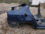 3C5809844 Крыло заднее правое VOLKSWAGEN Passat B6 2005-2009