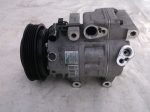 977012H002 Компрессор кондиционера KIA Ceed 2007-2012