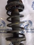 546301C211 Пружина передняя Hyundai Getz 2002-2010