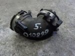 ZJ0113221A Патрубок воздушного фильтра MAZDA 3 (BK) 2003-2009