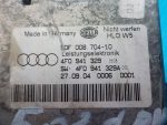 4F0941329 Блок управления адаптивного освещения Audi A6 (C6, 4F) 2005-2011