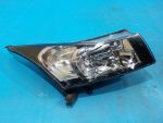 95913329 Фара правая Chevrolet Cruze 2009-2016