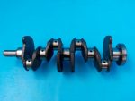 8200416793 Коленвал RENAULT Megane 3 2009-2016