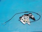 814504H050 Механизм замка сдвижной двери правой Hyundai Starex H1 - Grand Starex 2007-