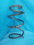 4813105770 Пружина передняя TOYOTA Avensis (T25) 2003-2008