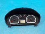 96652430 Щиток приборов Chevrolet Aveo (T250) 2005-2011