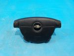 96654843 Подушка безопасности водителя Chevrolet Aveo (T250) 2005-2011