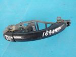 7L6837205C Ручка двери передняя левая VOLKSWAGEN Touareg 2002-2010