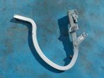 95037519 Петля крышки багажника правая Chevrolet Cruze 2009-2016