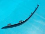 5271205903 Молдинг переднего бампера левый TOYOTA Avensis (T25) 2003-2008