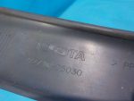 5271205903 Молдинг переднего бампера левый TOYOTA Avensis (T25) 2003-2008