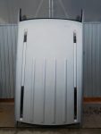 7L6817101E Крыша VOLKSWAGEN Touareg 2002-2010