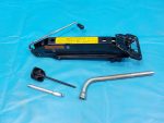 7L0011031B Домкрат (комплект) VOLKSWAGEN Touareg 2002-2010
