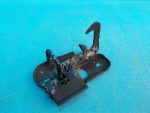 3C0823480 Ручка открывания капота VOLKSWAGEN Passat B6 2005-2009