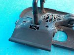 3C0823480 Ручка открывания капота VOLKSWAGEN Passat B6 2005-2009