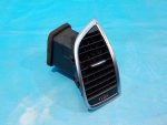4L0820902T3Q7 Дефлектор воздушный правый Audi Q7 (4L) 2005-2015