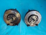 3C0407254F Поворотный кулак передний правый VOLKSWAGEN Passat CC 2008-2018
