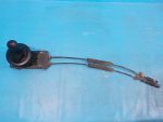 8200779040 Кулиса МКПП RENAULT Megane 2 2002-2009