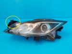 GS8S510L0H Фара левая MAZDA 6 (GH) 2007-2012