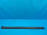BBP250490A Накладка порога левая MAZDA 3 (BL) 2009-2013