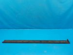 BBP250480A Накладка порога правая MAZDA 3 (BL) 2009-2013