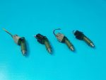 2320922040 Топливная форсунка TOYOTA Avensis (T25) 2003-2008