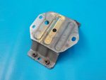 52015-05010 Кронштейн усилителя заднего бампера правый TOYOTA Avensis (T25) 2003-2008