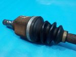 8200725499 Привод колеса передний левый RENAULT Megane 3 2009-2016