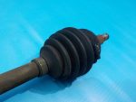 8200725499 Привод колеса передний левый RENAULT Megane 3 2009-2016
